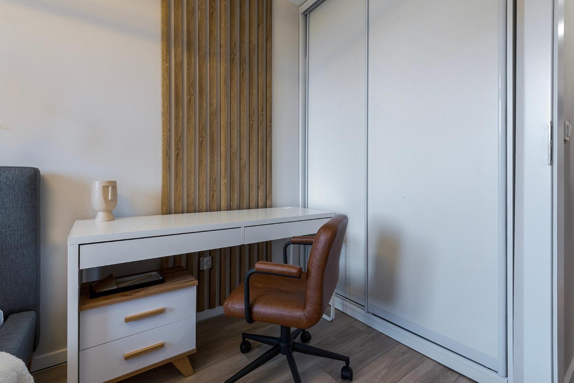 Rentplanet - Apartament Miedzynarodowa ワルシャワ エクステリア 写真